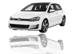 Golf 7 2015