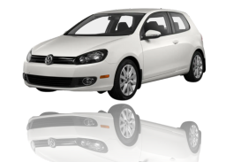 Golf 6