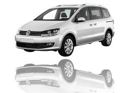VW Sharan