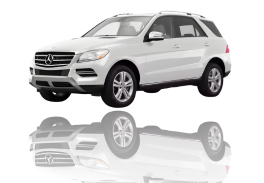 Mercedes ML